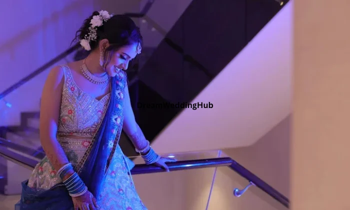 Nancy Madaan Makeup Studio